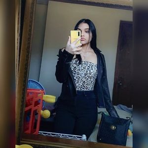 Meet your Posher, Melody